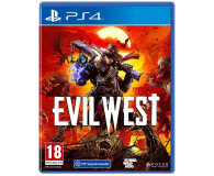 PlayStation Evil West - 732368 - zdjęcie 1